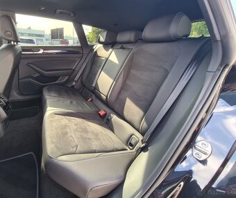 VOLKSWAGEN ARTEON SHOOTING BRAKE SB 2.0 TSI R 4MOTION AT - 14