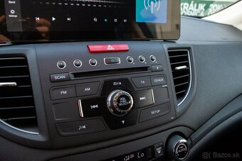 Honda CR-V 2.0 i-VTEC Comfort 4WD A/T - 14