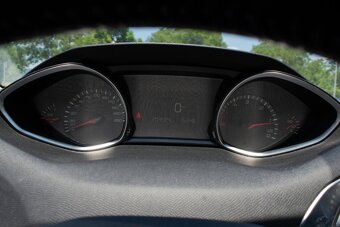 Peugeot 308sw - 14