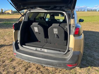 Peugeot 5008 New Active 1.6 BlueHDI - 14