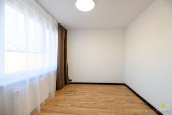 Čerstvo zrekonštruovaný 3-izbový byt na Starom sídlisku - 14
