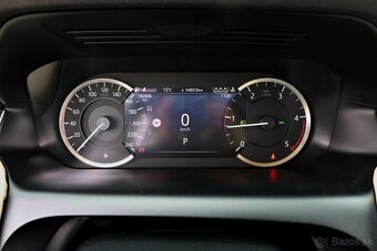 Land Rover Discovery Sport 2.0D 2021 4x4 - 14