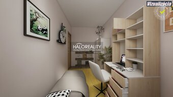 HALO reality - REZERVOVANÉ (prihláste sa na čakaciu listinu) - 14