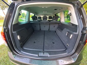 SEAT ALHAMBRA 2020 7 miestne DSG 130kW  4DRIVE - 14