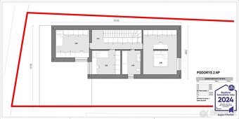 Pozemok v obci Fintice - 14