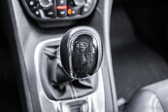 Opel Meriva 1.6 CDTI 136k S/S Cosmo - 14