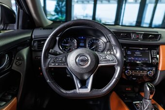 Nissan X-Trail DCI 4x4 Xtronic 110kW Tekna - 14