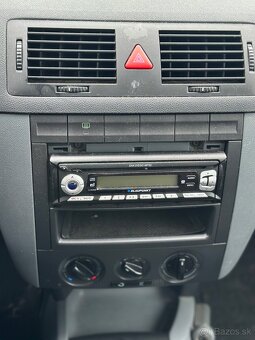 Škoda fabia 1.4 mpi - 14