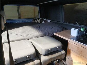 Transporter T5 T6 California Karavan - 14