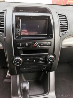 ZLACNENÉ - Kia Sorento KX3 2012 2.2 CRDI - 14