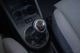 Škoda Fabia Sportline 1.6 TDI - 14