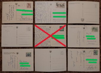 Pohľadnice - RAJECKÉ TEPLICE - 14