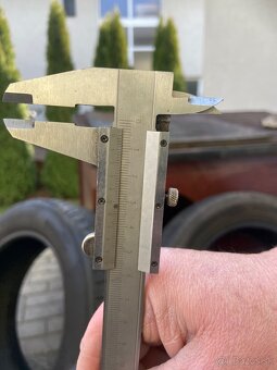 Plechové disky 4x108 R16 6,5J ET20 - 14