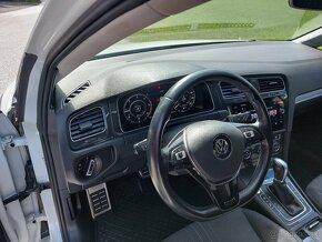 Volkswagen golf Alltrack 2.0Tdi 110kw 2019 - 14