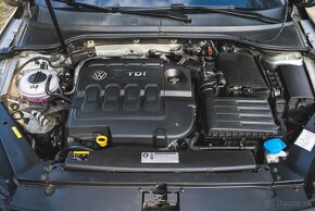 Volkswagen Passat B8 Variant 2.0 TDI DSG 150ps Adapt.temp - 14