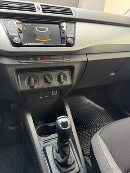 VOLKSWAGEN POLO, 1,4 TDI, DIESEL, MANUÁL,12/2014 - 14