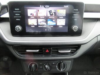 Škoda Fabia 1.0 TSI Ambition - 14