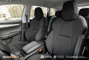Škoda Karoq 2.0tdi 2020 manuál - 14