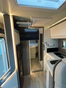 Karavan MOBILVETTA - 14