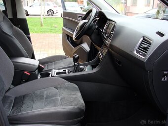 Seat Ateca 1,6 TDI Style M6 - 14