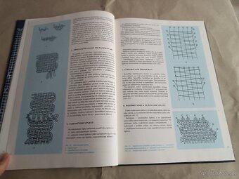 Víťazoslav Mišík: Skola paličkovania - 14