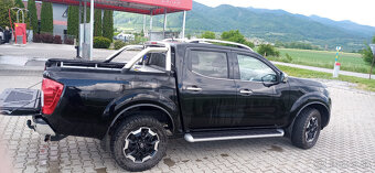 Predám Nissan Navara - 14