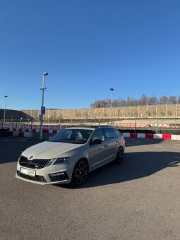Škoda octavia 3rs 245 - 14