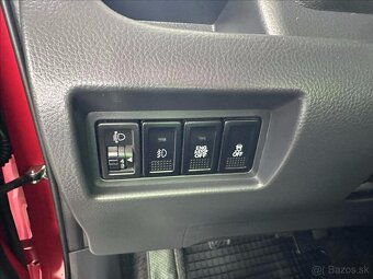 Suzuki Swift 1.2 69kW 2013 113338km 1.majitel serviska - 14