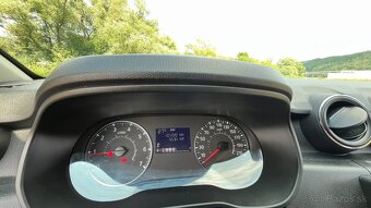 Dacia Duster 1.5dci 4x4, 2020 nove v SR - 14