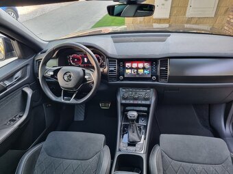 Škoda Kodiaq Sportline 4x4 - 14