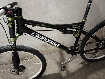 Cannondale Scalpel Carbon Team - 14