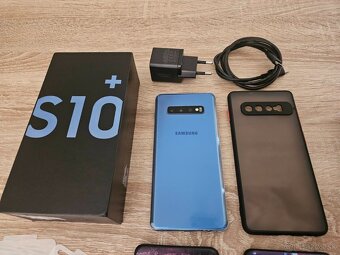 Samsung Galaxy S10 S10+ - 14