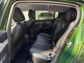 Peugeot 308 1.5 BlueHDi 130 Allure Pack EAT8 - 14