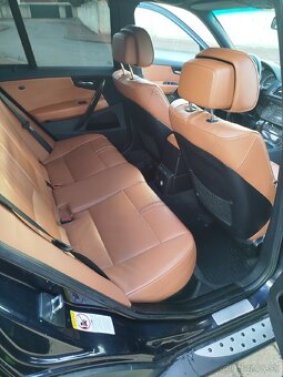 Bmw X3 E83 2.0d 130kw xDrive 4x4 - 14