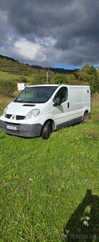 Renaul Trafic 2.0 66kw - 14