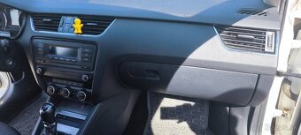 Skoda octavia combi DSG - 14