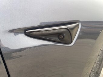 Tesla 3 long - 14