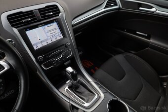 Ford Mondeo 2.0 TDCi Duratorq Manager AWD A/T - 14