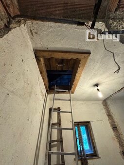 Rodinný dom, pozemok 1009 m2, predaj, Papradno - 14