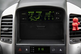 Chevrolet Captiva 2.0 vcdi 4x4 - 14