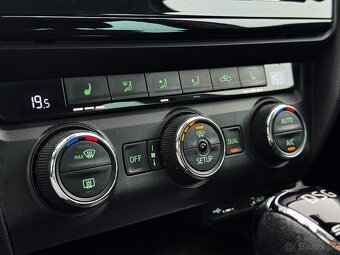 Škoda Octavia SCOUT 4x4 2.0 TDI DSG 135KW - 14