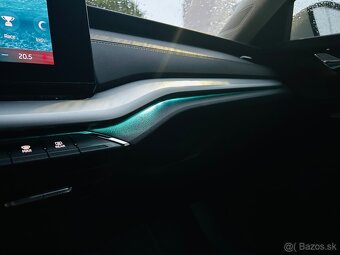 Škoda Octavia Combi 4 IV 2.0 TDI, 129.700 km, MATRIX/VIRTUAL - 14