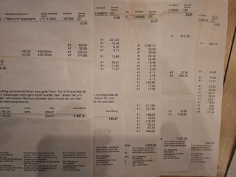 Škoda Superb 2.0 TDI - 14