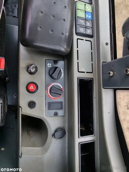 Kolesový nakladač Kramer 5075 353 ako nový dovoz z Nórska 20 - 14