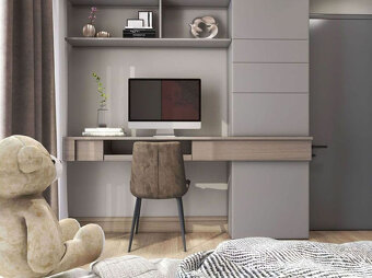 Bosen Realicity / Krásny 3 izbový rodinný dvojdom na Dunajsk - 14