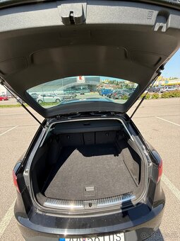 Na predaj: Seat Leon ST FR 2.0 TDI 135 kW (ročník 2016) - 14