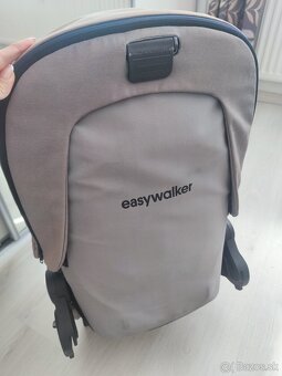 EASYWALKER Set Harvey2 All-Terrain Stone Grey - 14