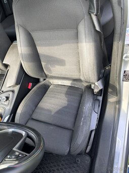 Opel Insignia 2.0 CDTI 160k Sport OPC - 14