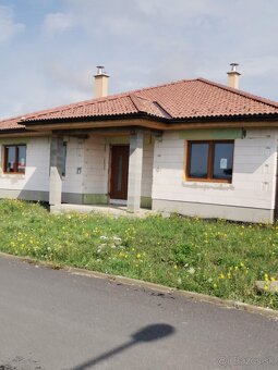 Výborná lokalita, RD pre náročných - 14