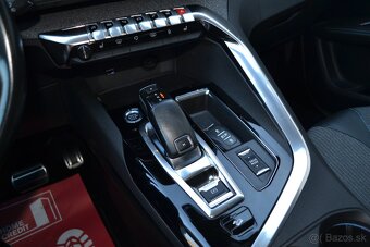 Peugeot 5008 1.5 hdi - 14